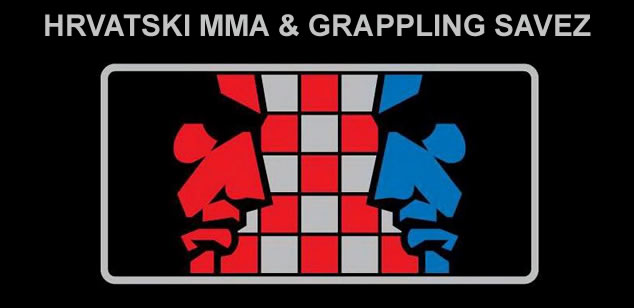 Dobrodošli na web stranice Hrvatskog grappling saveza!
