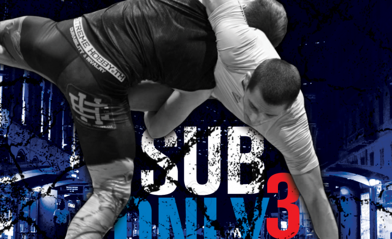 3.6.2017., Sub Only Brežice 3