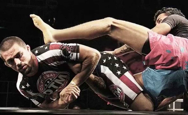 23.9.2017., Submission only tournament Zagreb