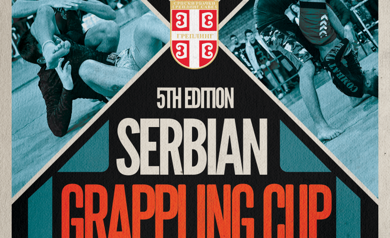 17.11.2019., Kula: 5th Serbian Grappling Cup – International Open