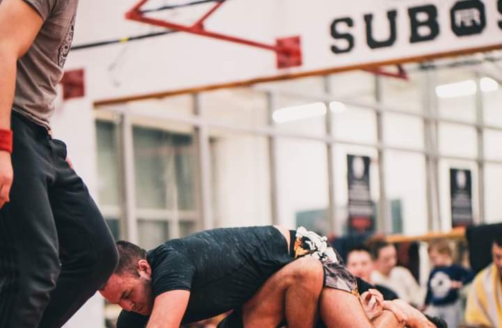 28. 1. 2023., Zagreb: SUBOS Open Grappling Tournament